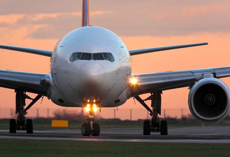 Air Freight Dothan