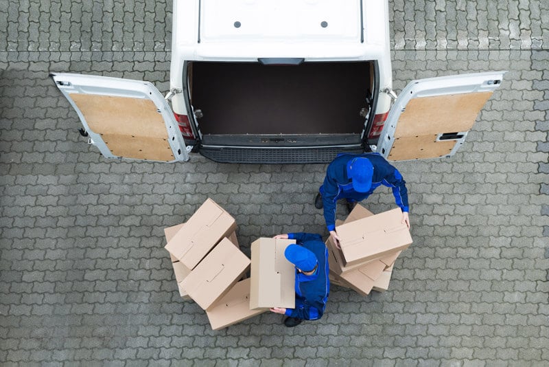 Cargo Shipment Reliability
